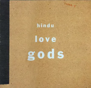 Hindu Love Gods