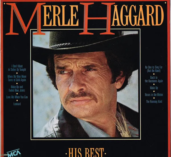 His Best