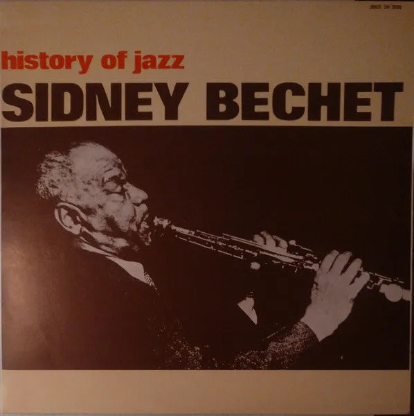 History Of Jazz