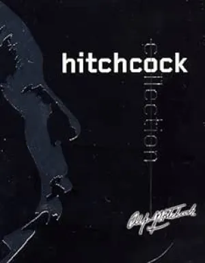 Hitchcock Collection  boxset 7dvd nero