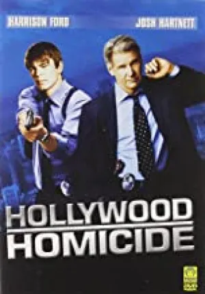 Hollywood Homicide