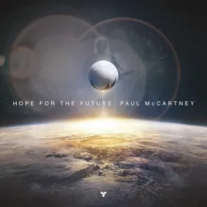 Hope For The Future