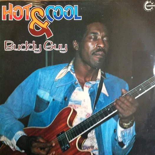 Hot & Cool