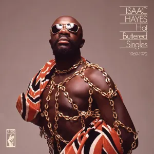 Hot Buttered Singles 1969 1972