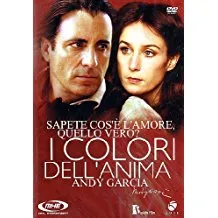 I Colori Dell'anima