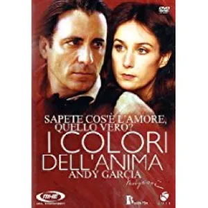 I Colori Dell'anima