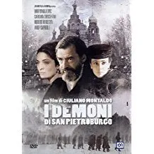 I Demoni Di San Pietroburgo