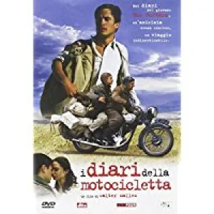 I Diari Della Motocicletta