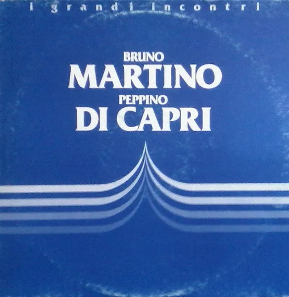 I Grandi Incontri