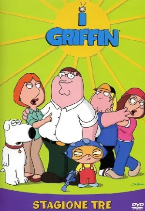I Griffin - Stagione 3