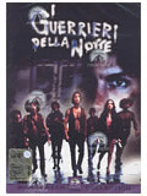 I Guerrieri Della Notte