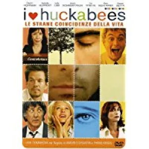 I Heart Huckabees - Le Strane Coincidenze Della Vita