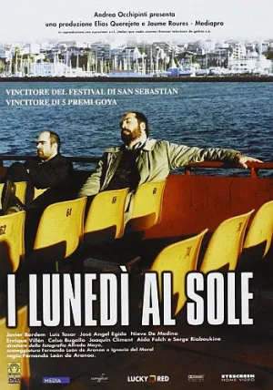 I Luned Al Sole