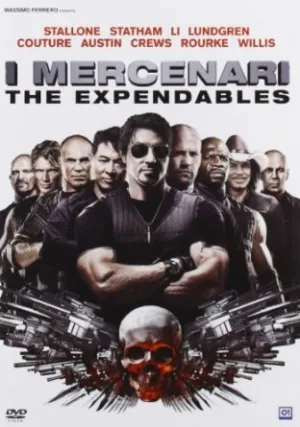 I Mercenari