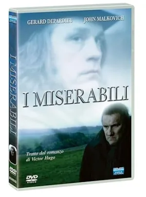 I Miserabili 2dvd