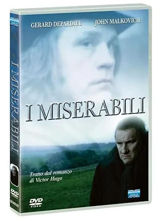 I Miserabili 2dvd
