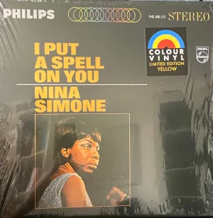 I Put A Spell On You  Limited Edition