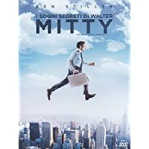 I Sogni Segreti Di Walter Mitty
