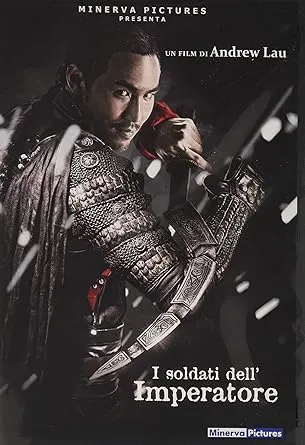 I Soldati Dell'Imperatore