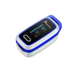 I-Tech Pulsossimetro-Saturimetro 30011 - LOX100A