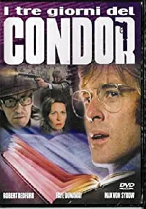I Tre Giorni del Condor - Edizione Speciale