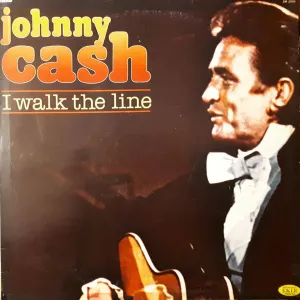 I Walk The Line