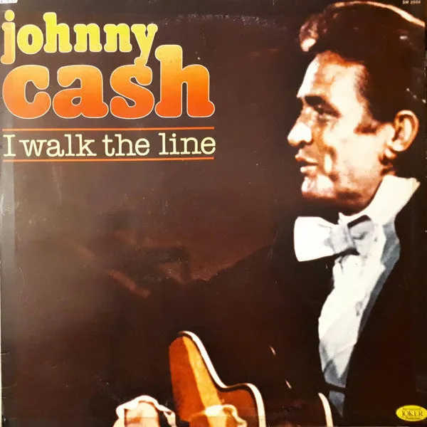 I Walk The Line