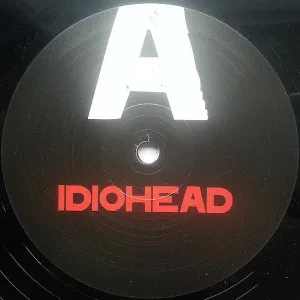 Idiohead / Radioteque