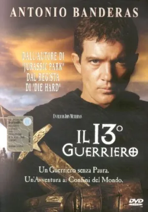 Il 13 Guerriero