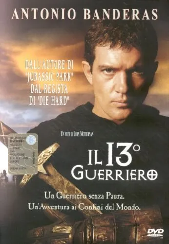 Il 13 Guerriero