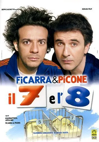 Il 7 E L'8