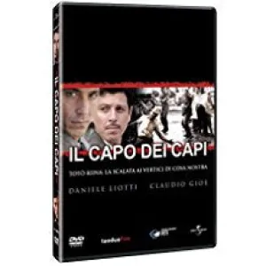 Il Capo Dei Capi 3Dvd