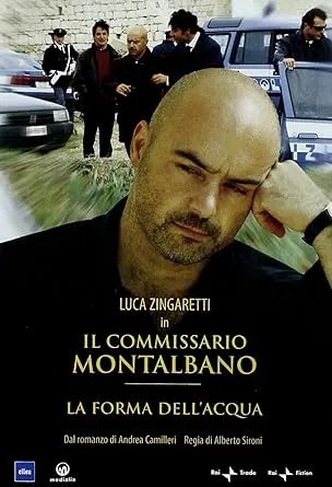 Il Commissario Montalbano - La forma dell'acqua
