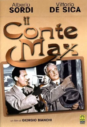 Il Conte Max