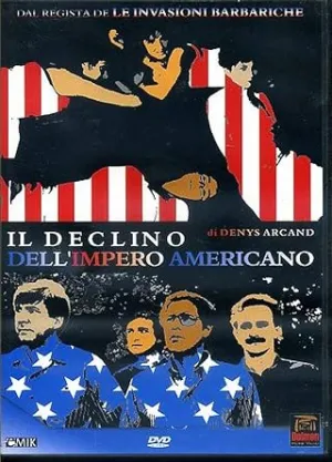 Il Declino dell'Impero Americano