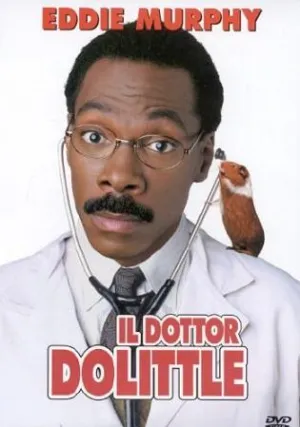 Il Dottor Dolittle