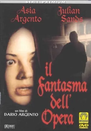Il Fantasma Dell'opera