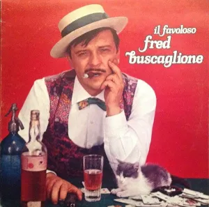 Il Favoloso Fred Buscaglione