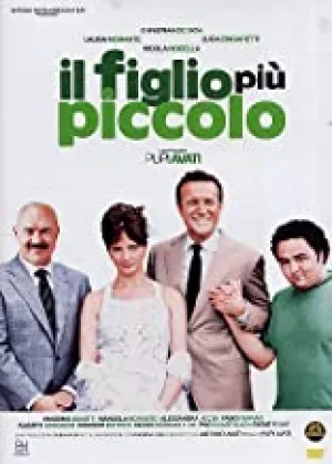 Il Figlio Pi Piccolo