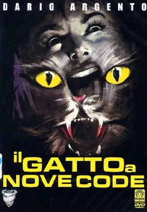 Il Gatto A Nove Code