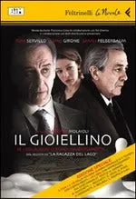 Il Gioiellino Dvd Cd Libro