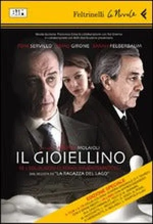 Il Gioiellino Dvd Cd Libro