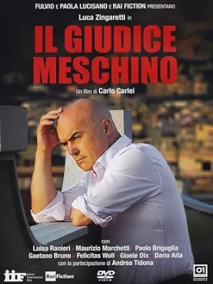 Il giudice meschino 2dvd