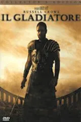 Il Gladiatore 2 Dvd