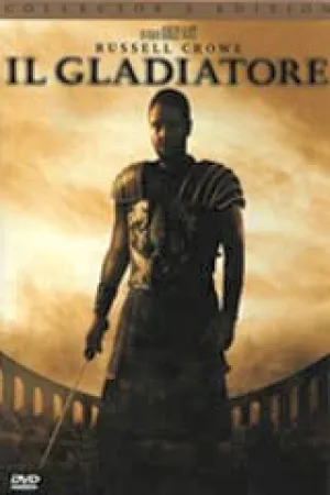 Il Gladiatore 2 Dvd
