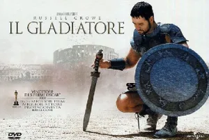 Il Gladiatore - Metal Box Limited Edition