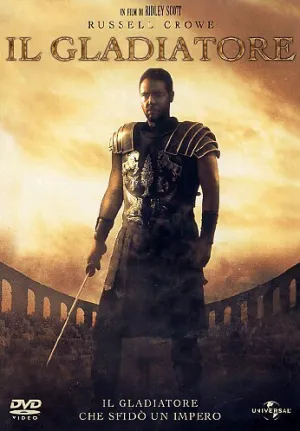 Il Gladiatore