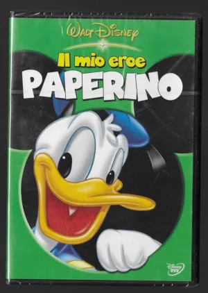 IL mio Eroe Paperino