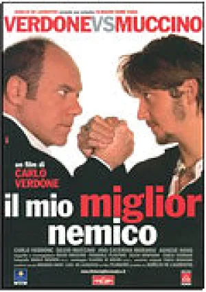 Il Mio Miglior Nemico