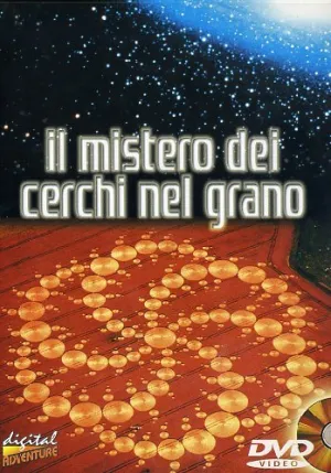 Il Mistero Dei Cerchi Nel Grano